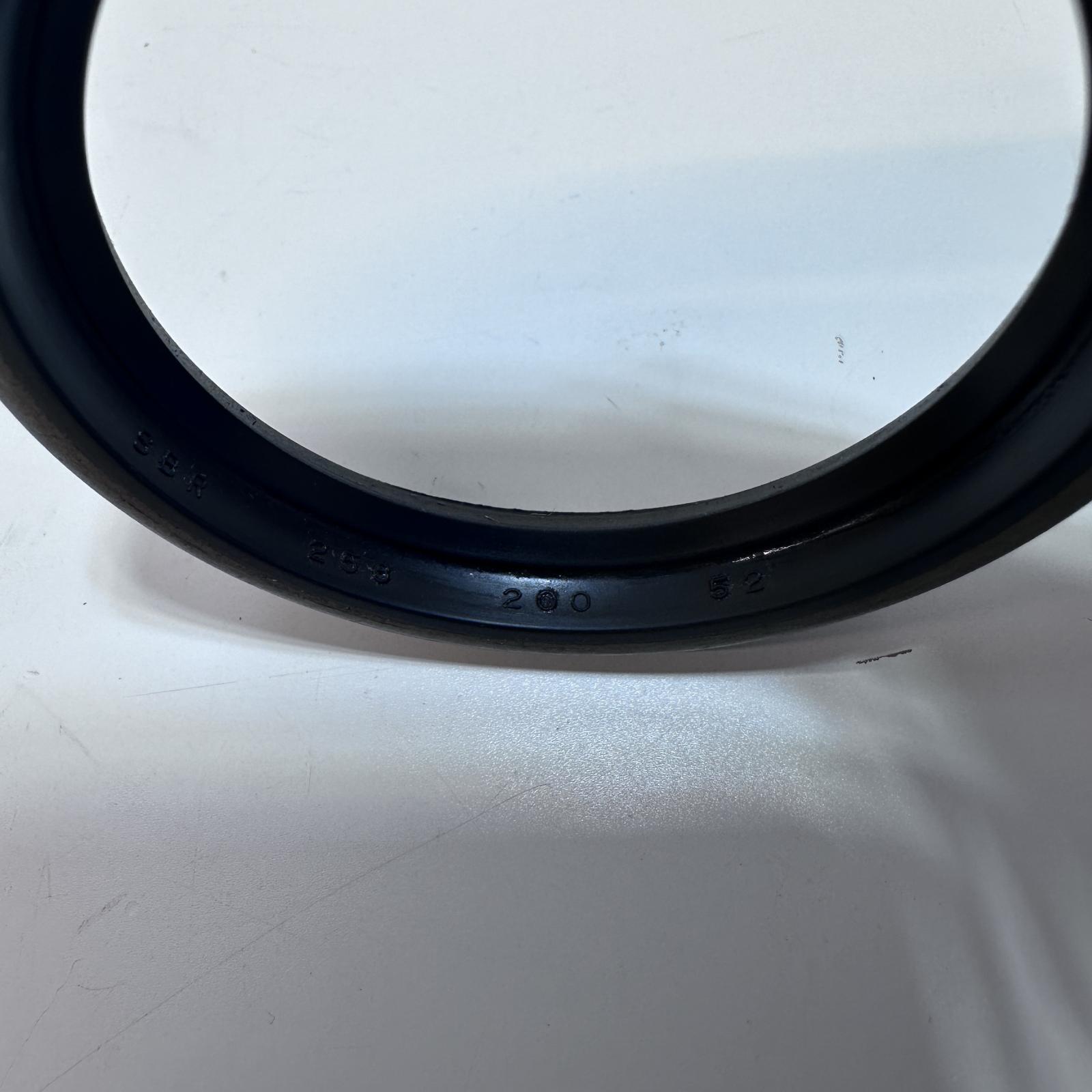 Duralast Wheel Seal 331301N - Photo 5