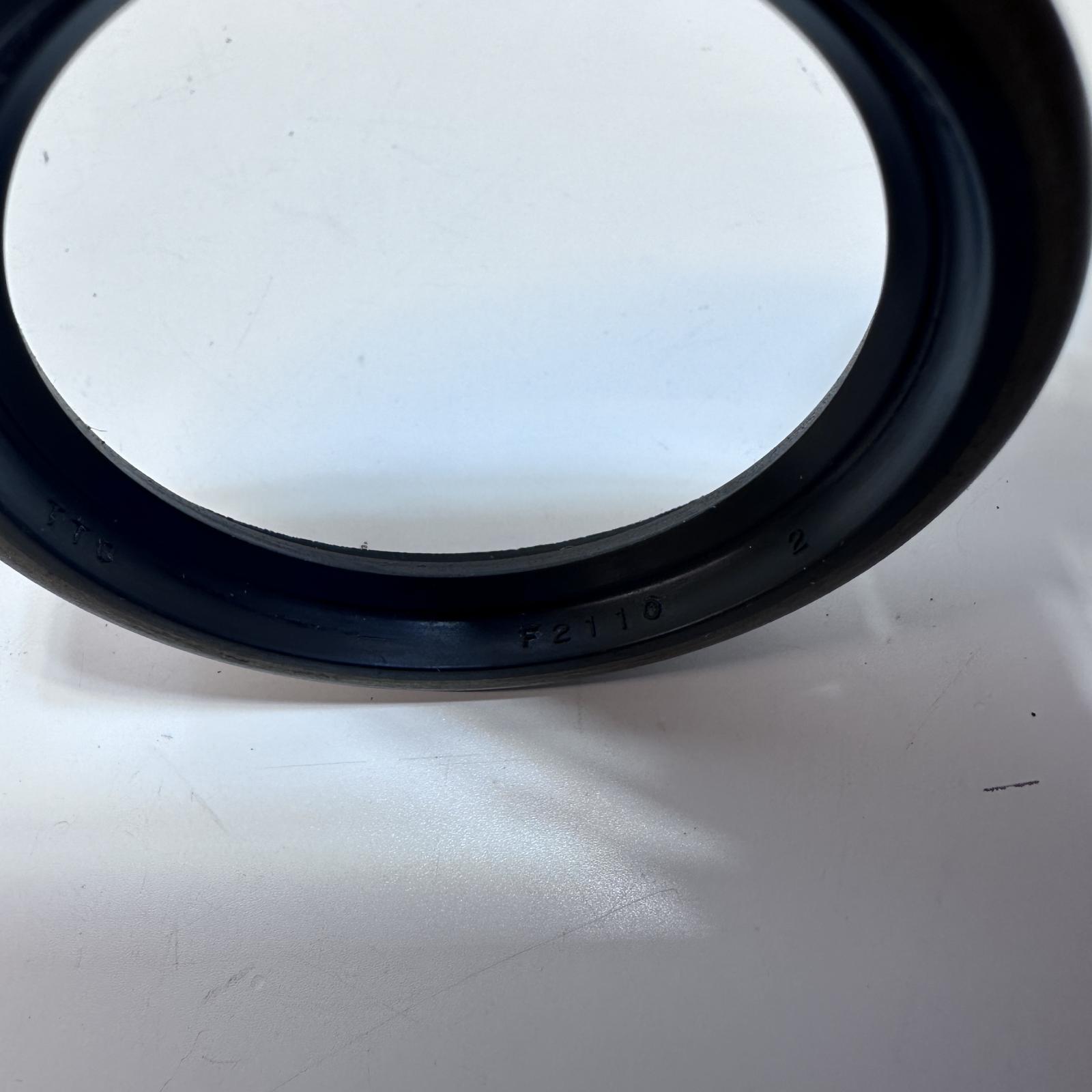 Duralast Wheel Seal 331301N - Photo 3