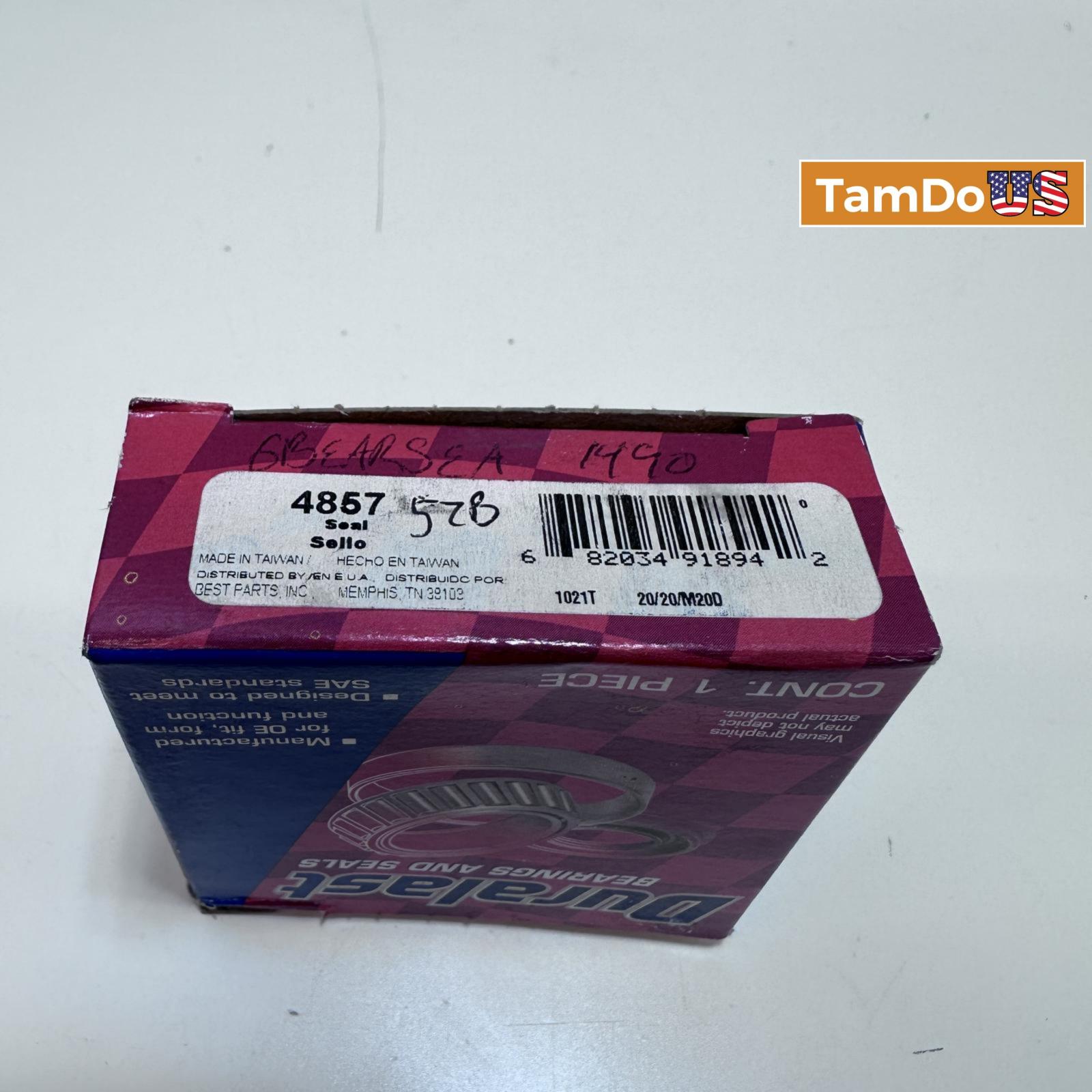 Duralast Seal 4857 - Photo 7