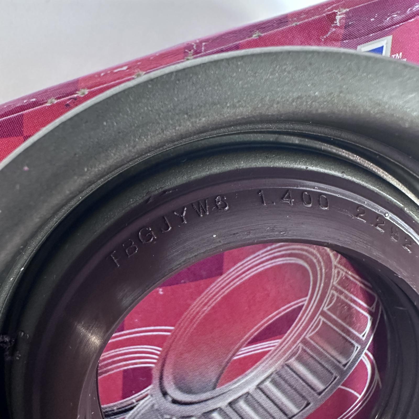 Duralast Seal 4857 - Photo 5