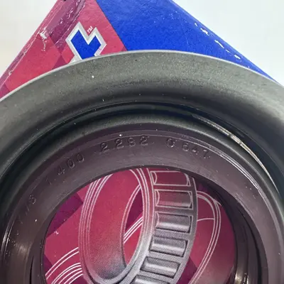 Duralast Seal 4857 at Car & Truck Parts & Accessories in new condition