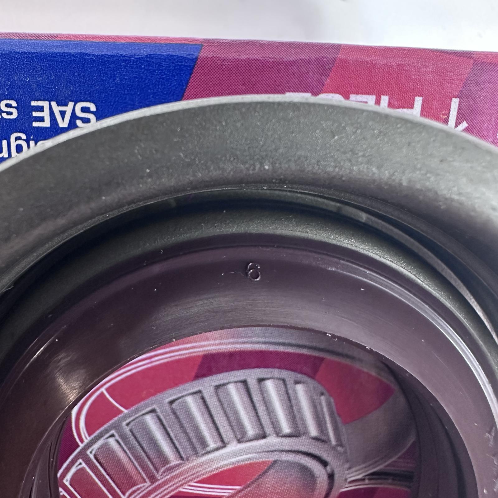 Duralast Seal 4857 - Photo 4