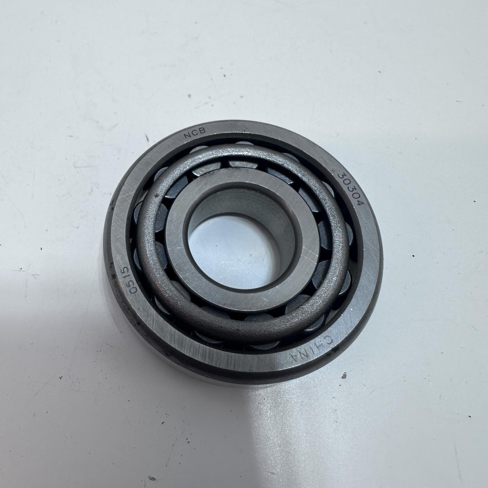 Duralast Bearing 30304 - Photo 2