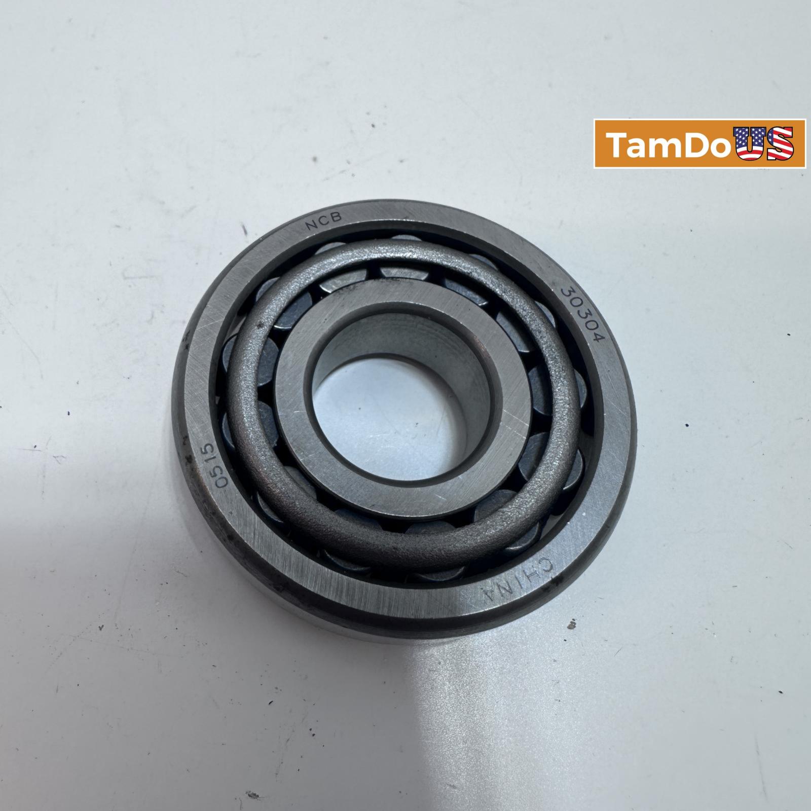 Duralast Bearing 30304 - Photo 5