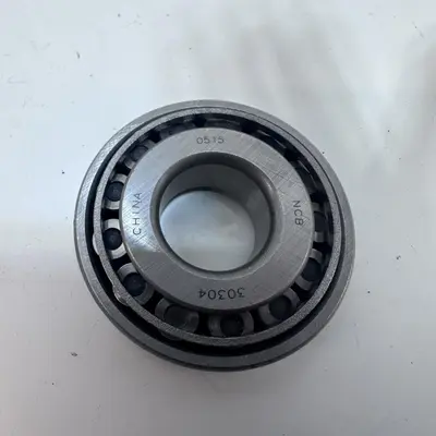 Duralast Bearing 30304 at Fasteners & Hardware in new_open_box condition
