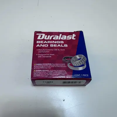 Duralast CV Axle Seal 711064 at Heavy Equipment, Parts & Attachments in new condition