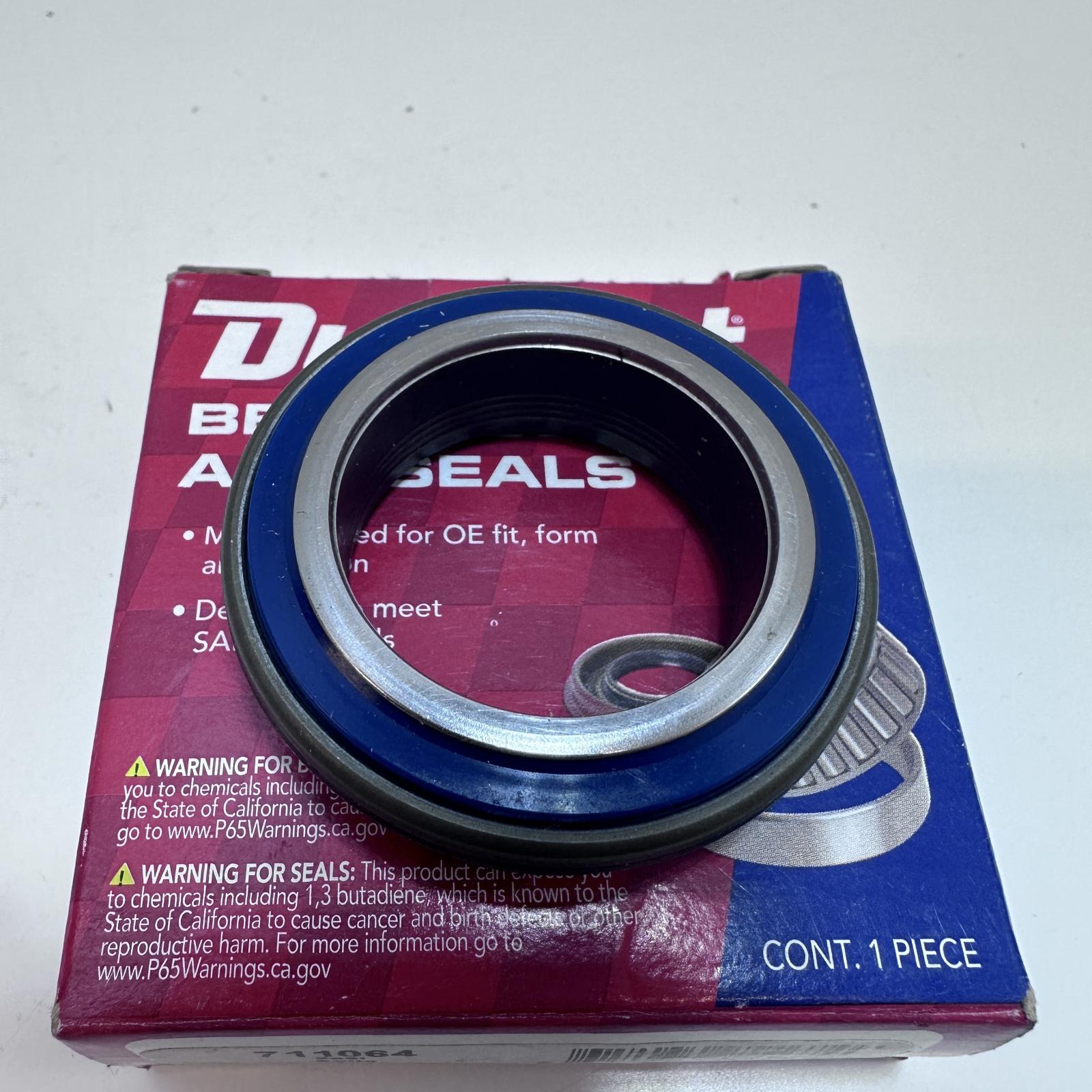 Duralast CV Axle Seal 711064 - Photo 3