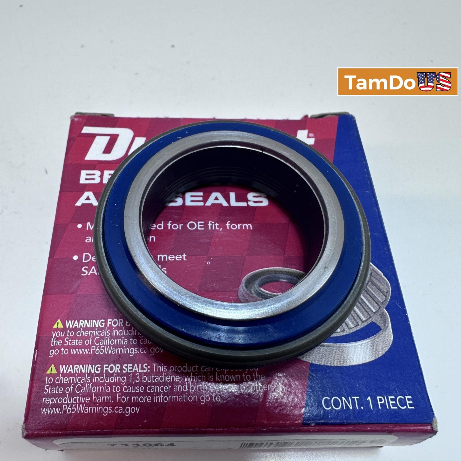 Duralast CV Axle Seal 711064 - Photo 5