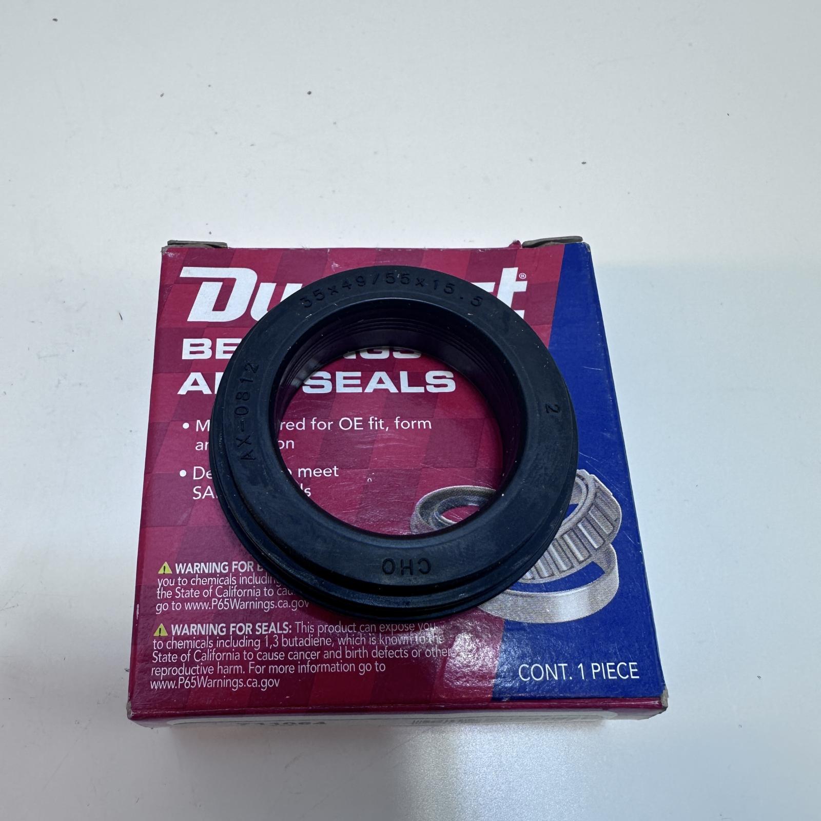 Duralast CV Axle Seal 711064 - Photo 2