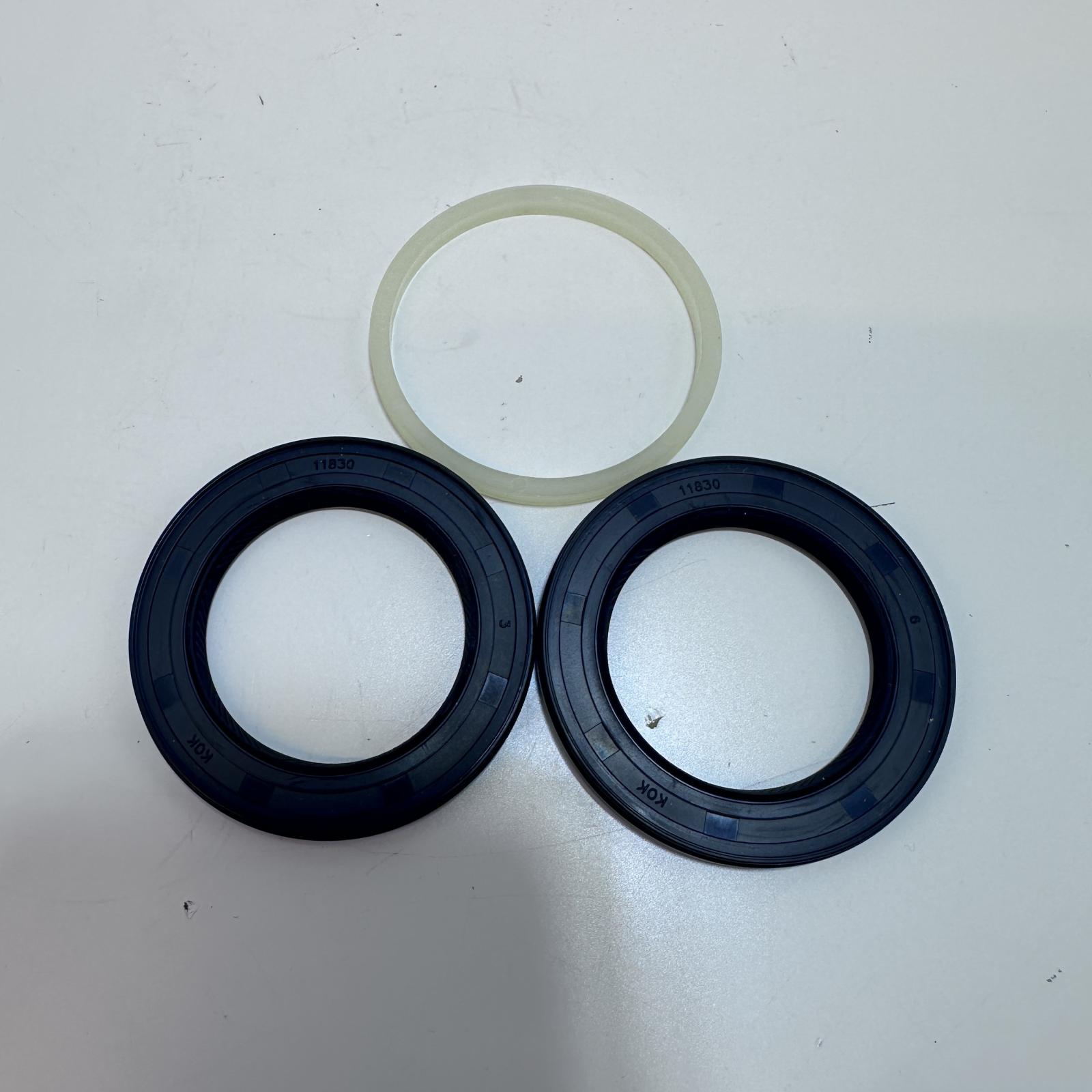 Duralast Transfer Case Seal 710807 - Photo 2