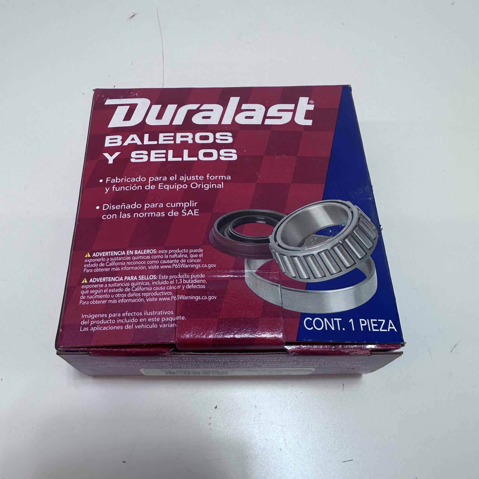 Duralast Transfer Case Seal 710943 - Photo 5