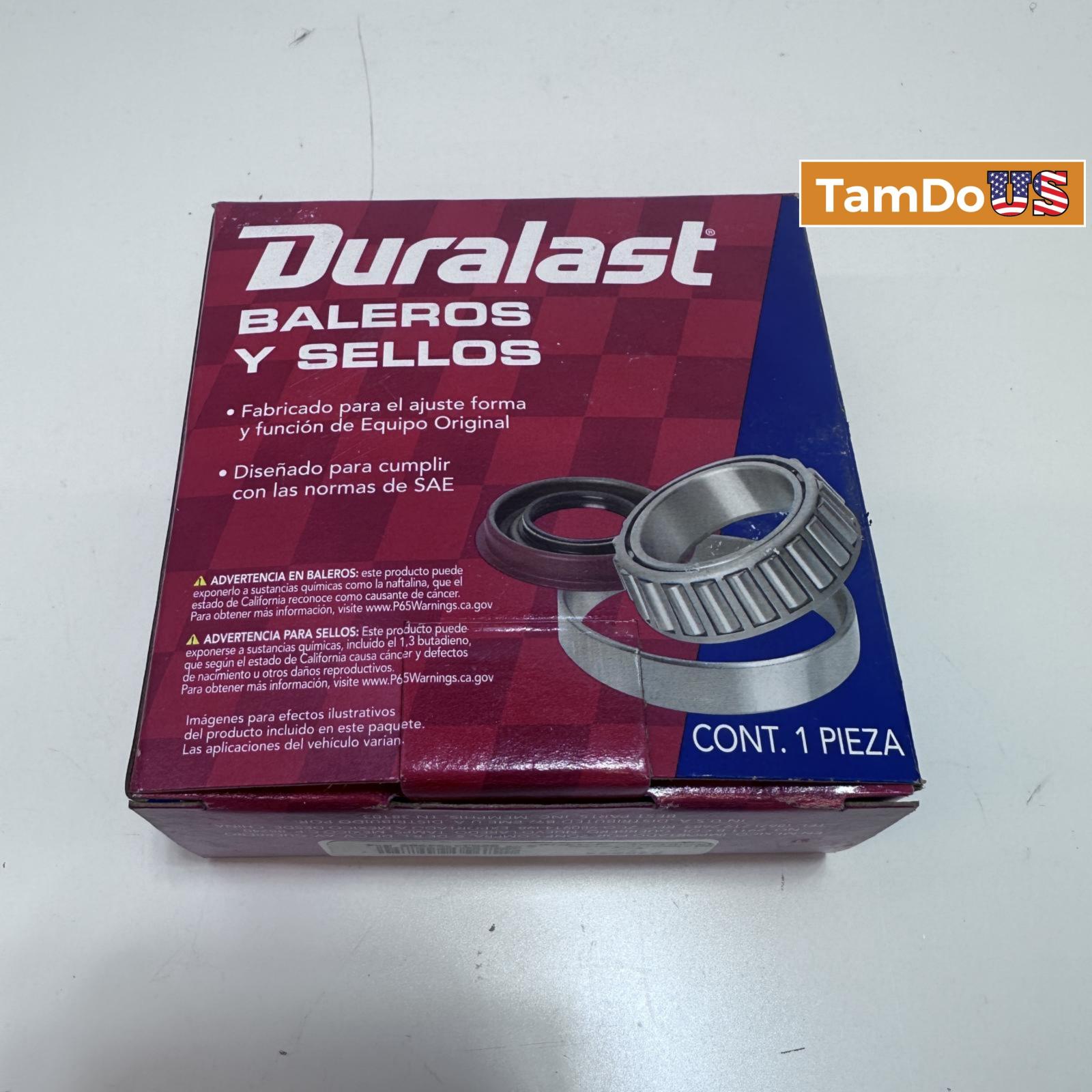 Duralast Transfer Case Seal 710943 - Photo 8