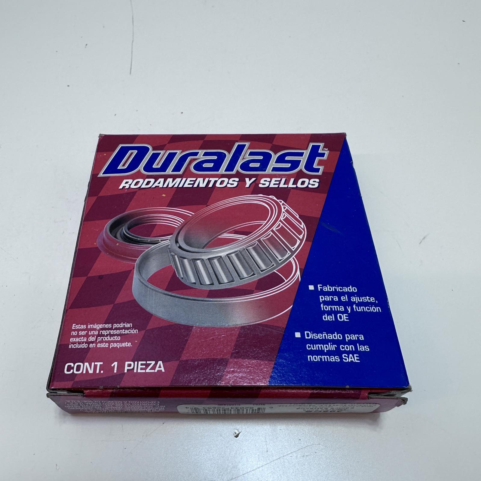 Duralast Wheel Bearing 395CS - Photo 6