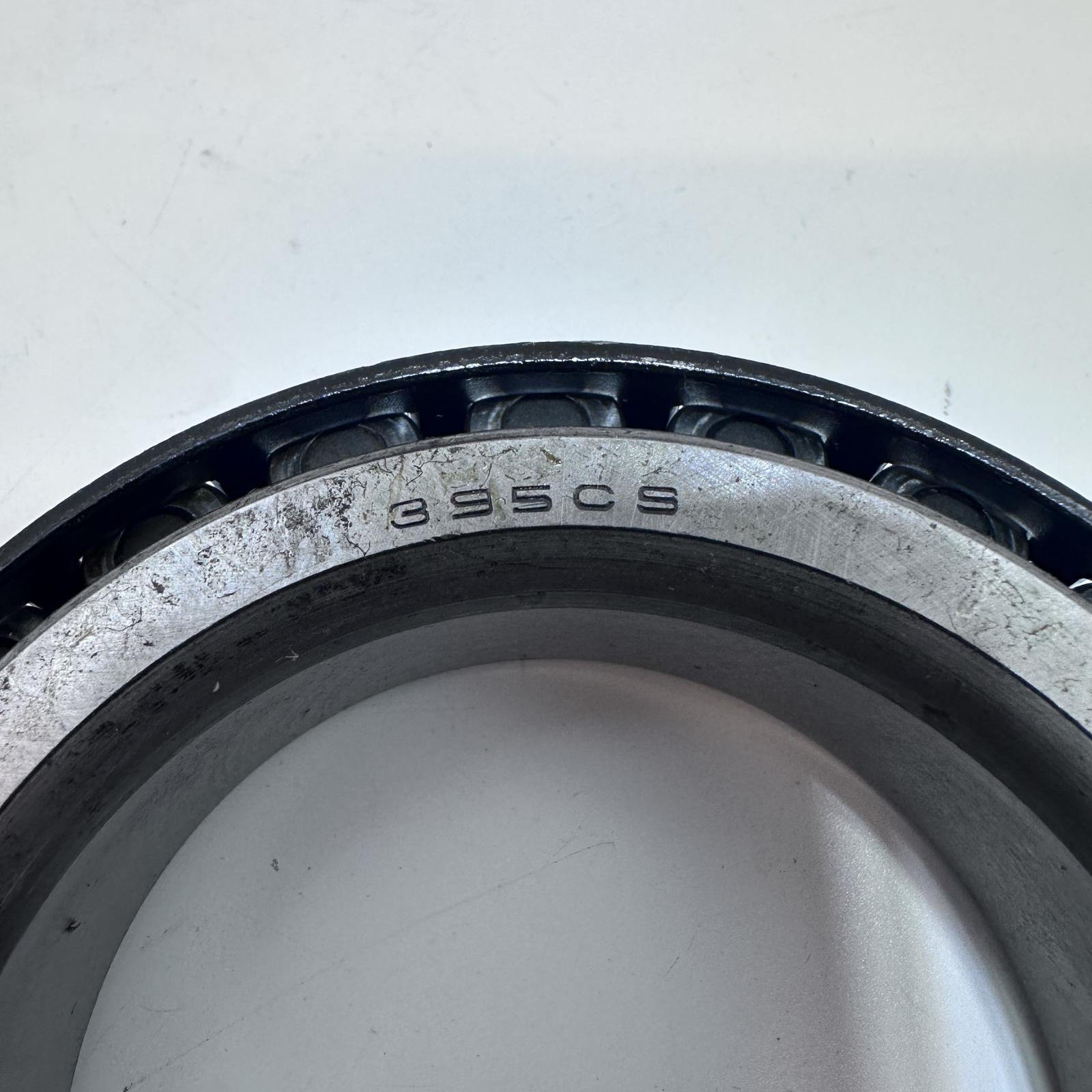 Duralast Wheel Bearing 395CS - Photo 3