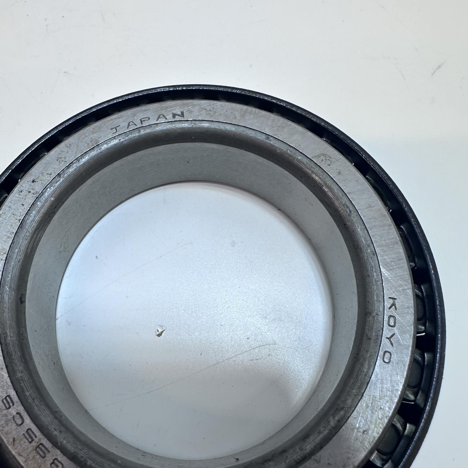 Duralast Wheel Bearing 395CS - Photo 5