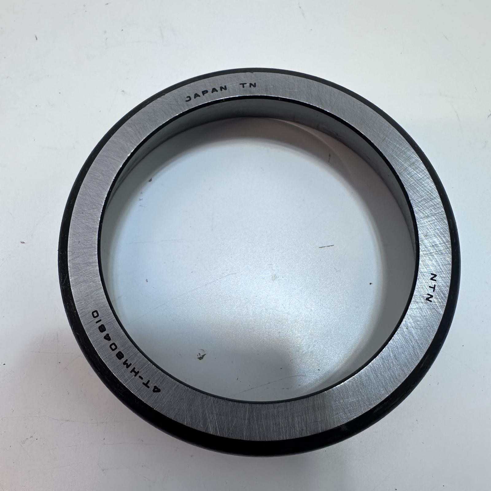Duralast Bearing HM804846 - Photo 5