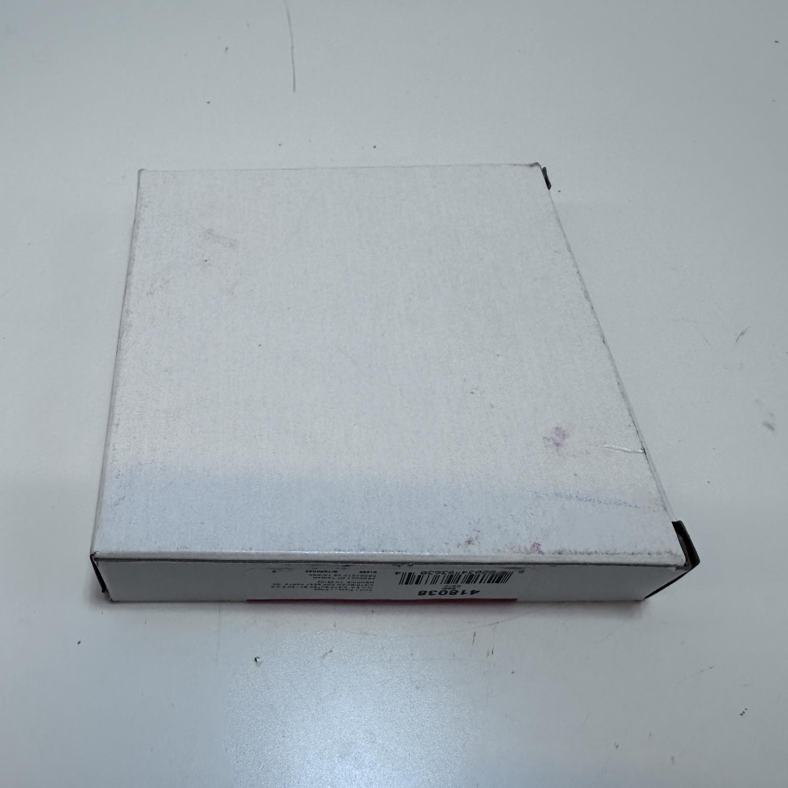 Duralast 418038 Seal - Photo 2