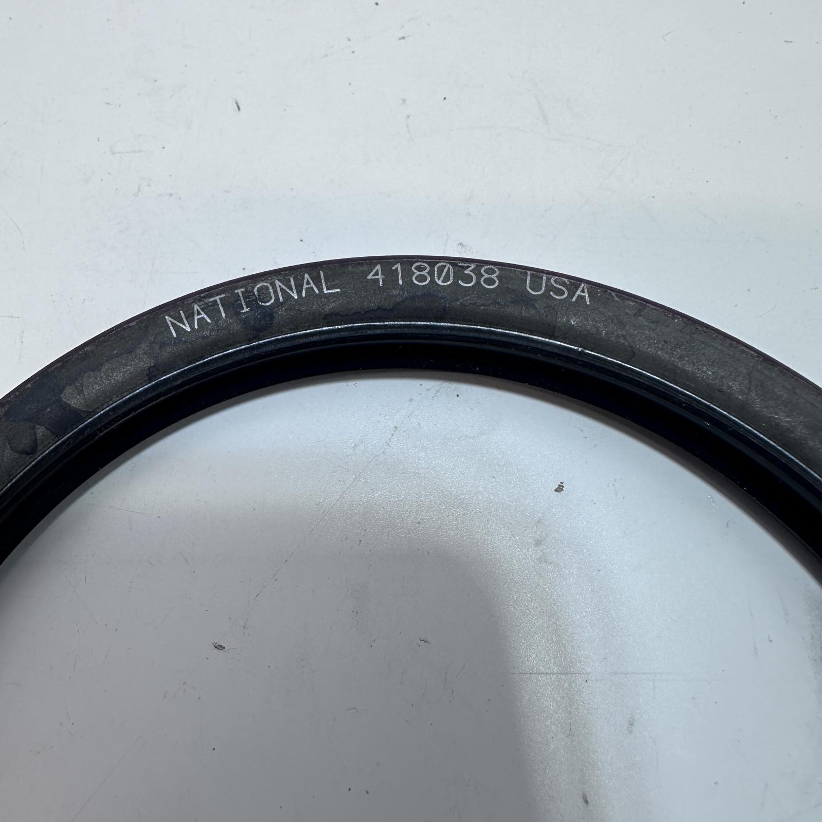 Duralast 418038 Seal - Photo 4