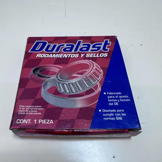 Duralast Wheel Seal 416273 at TamDoUS Taylorsville