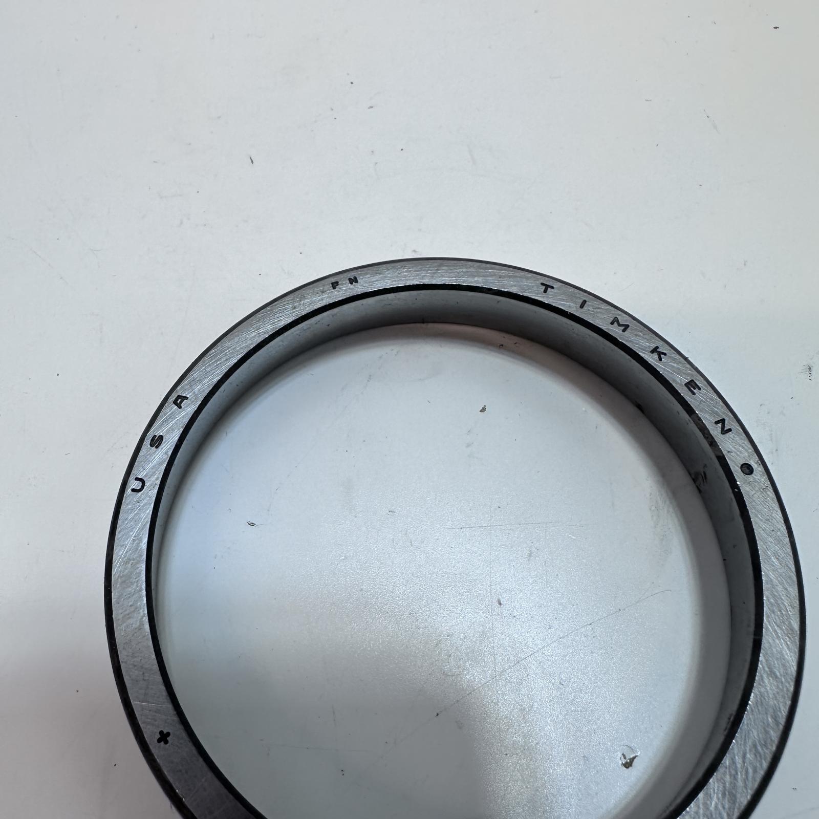 Duralast Bearing 362A - Photo 6