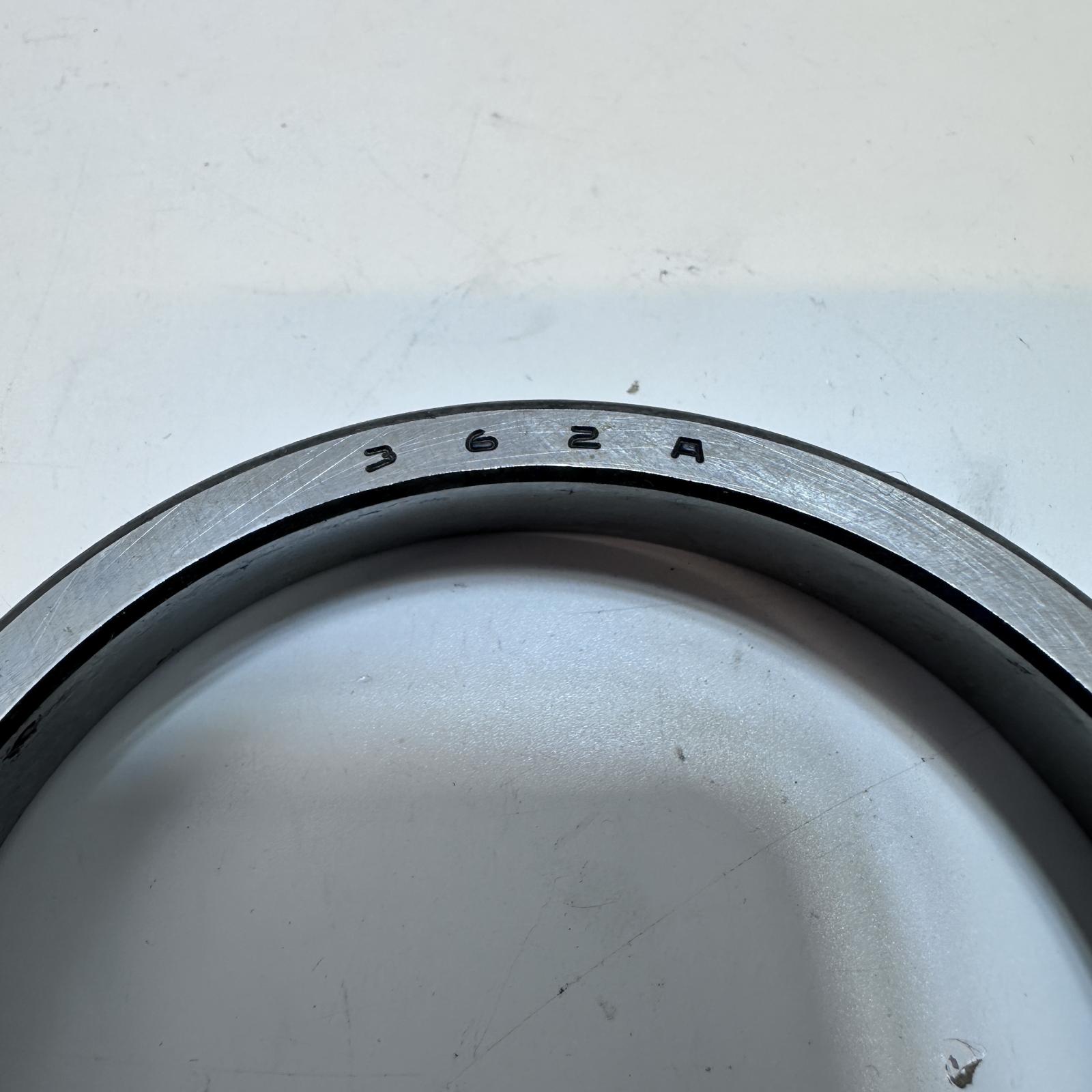 Duralast Bearing 362A - Photo 2
