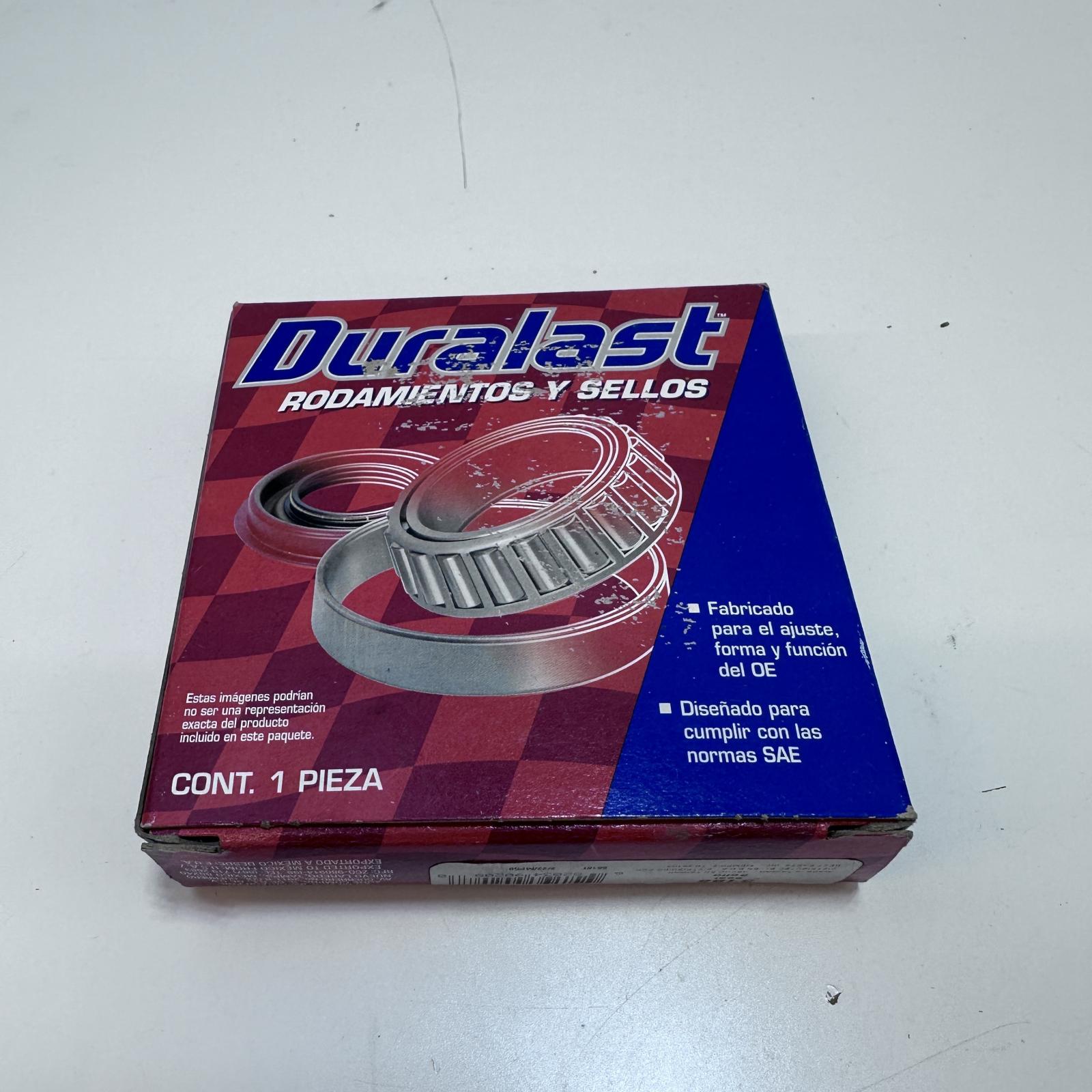 Duralast Wheel Seal 3195 - Photo 4