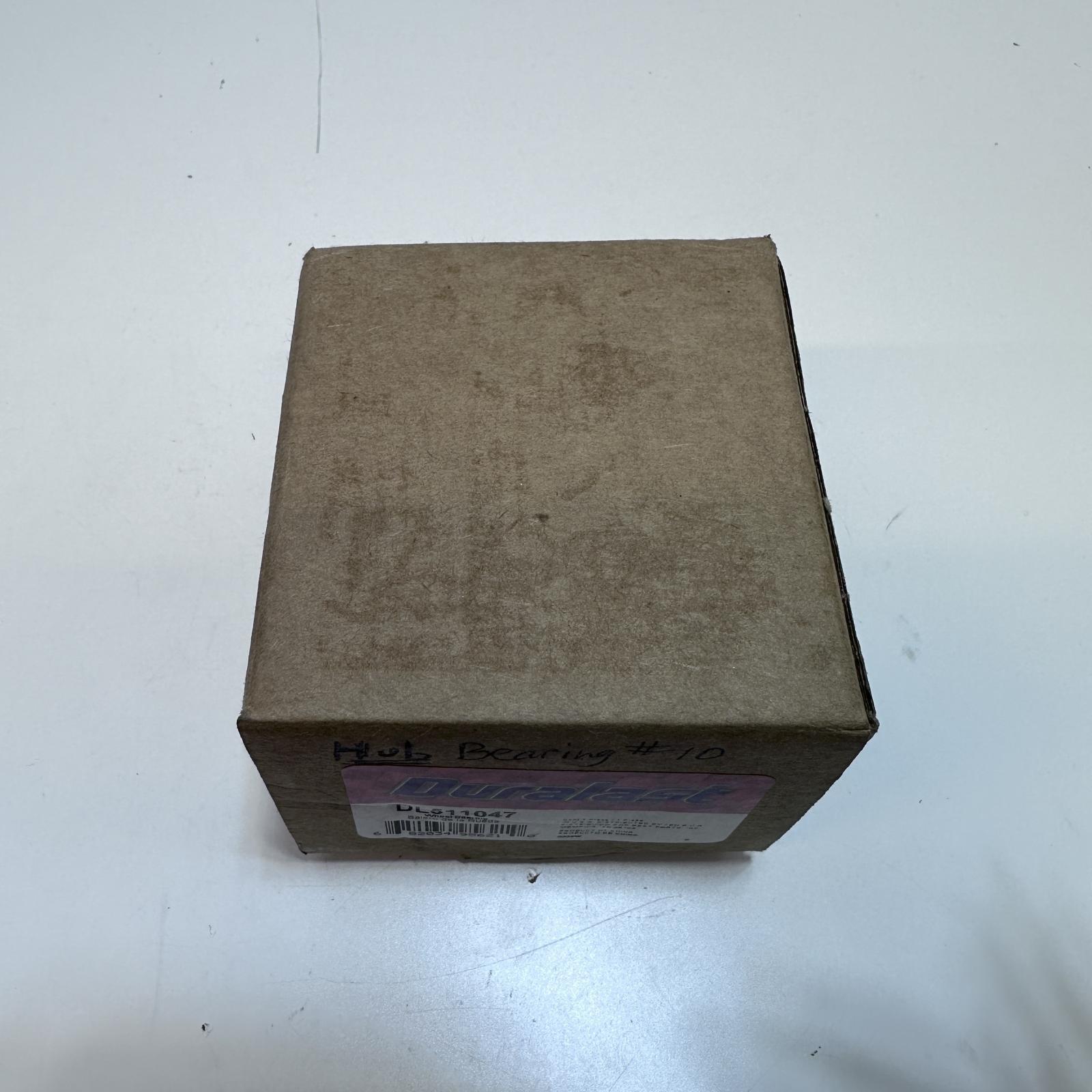 Duralast Wheel Bearing DL511047 - Photo 5