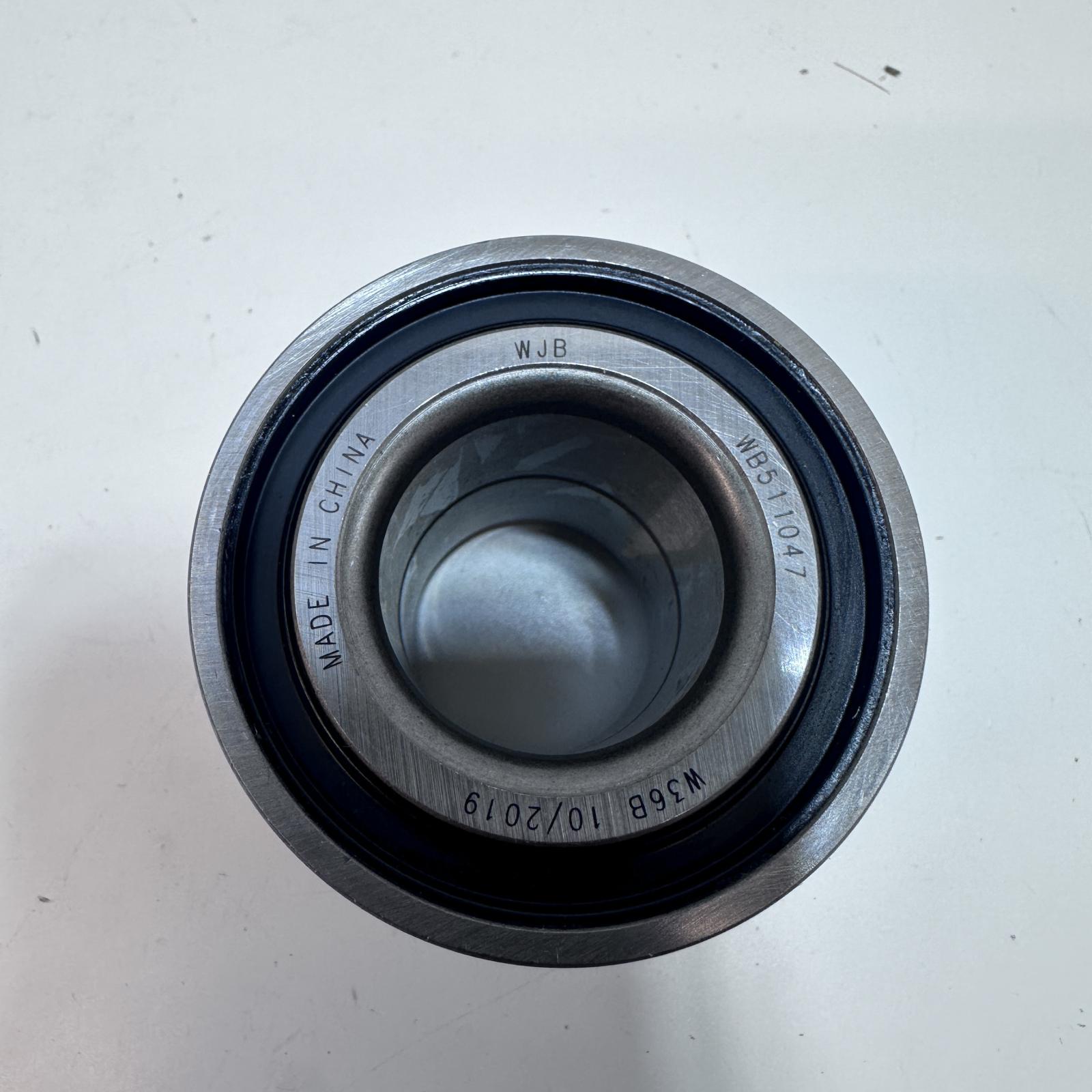 Duralast Wheel Bearing DL511047 - Photo 7