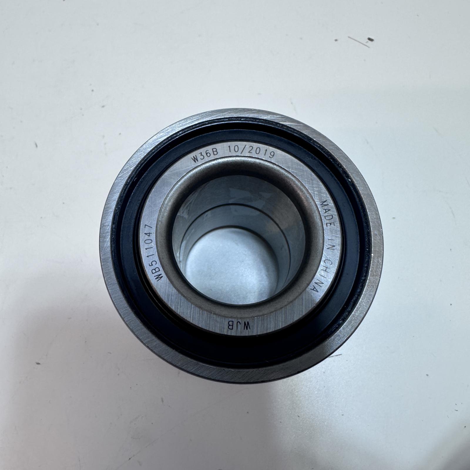 Duralast Wheel Bearing DL511047 - Photo 6