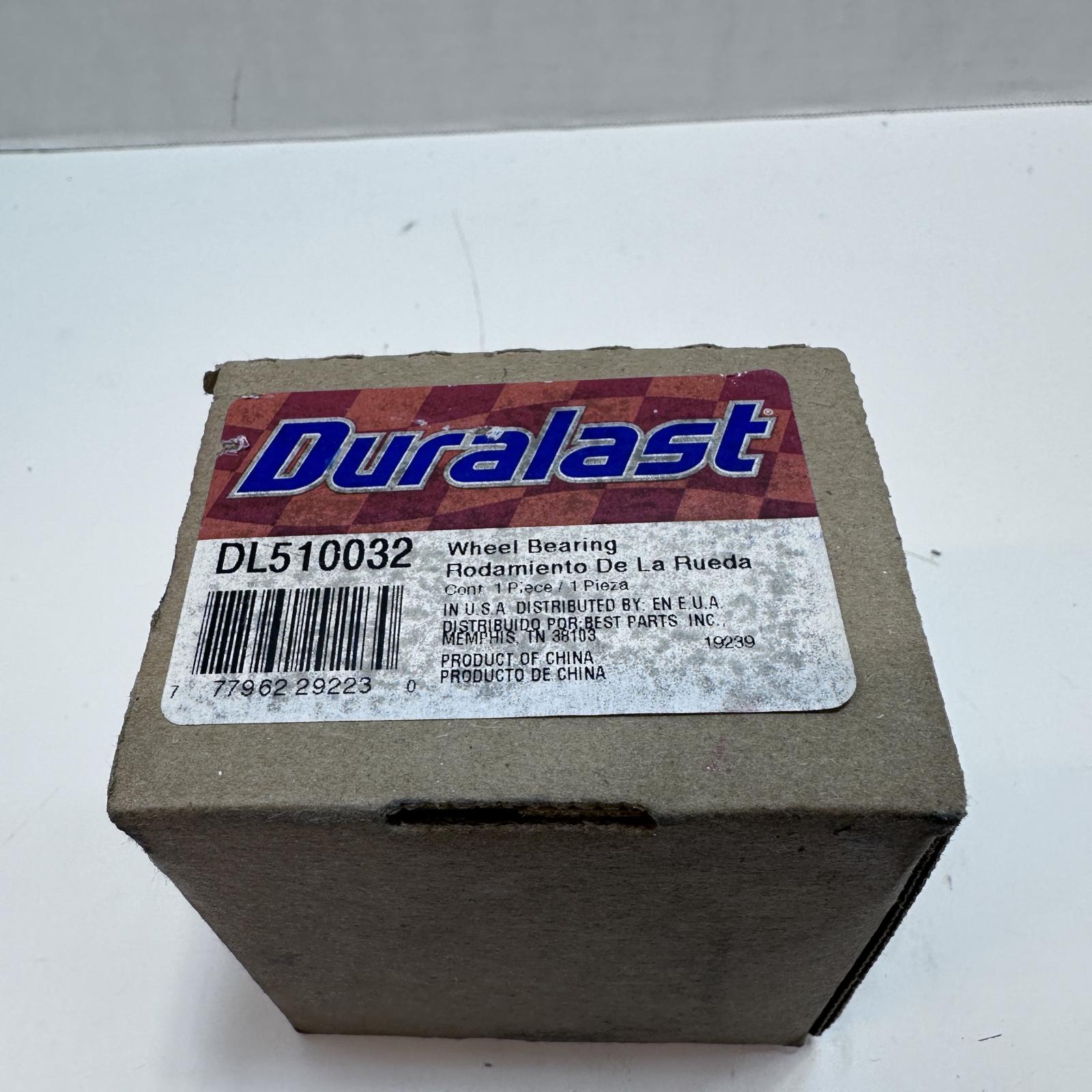 Duralast Wheel Bearing DL510032 - Photo 5
