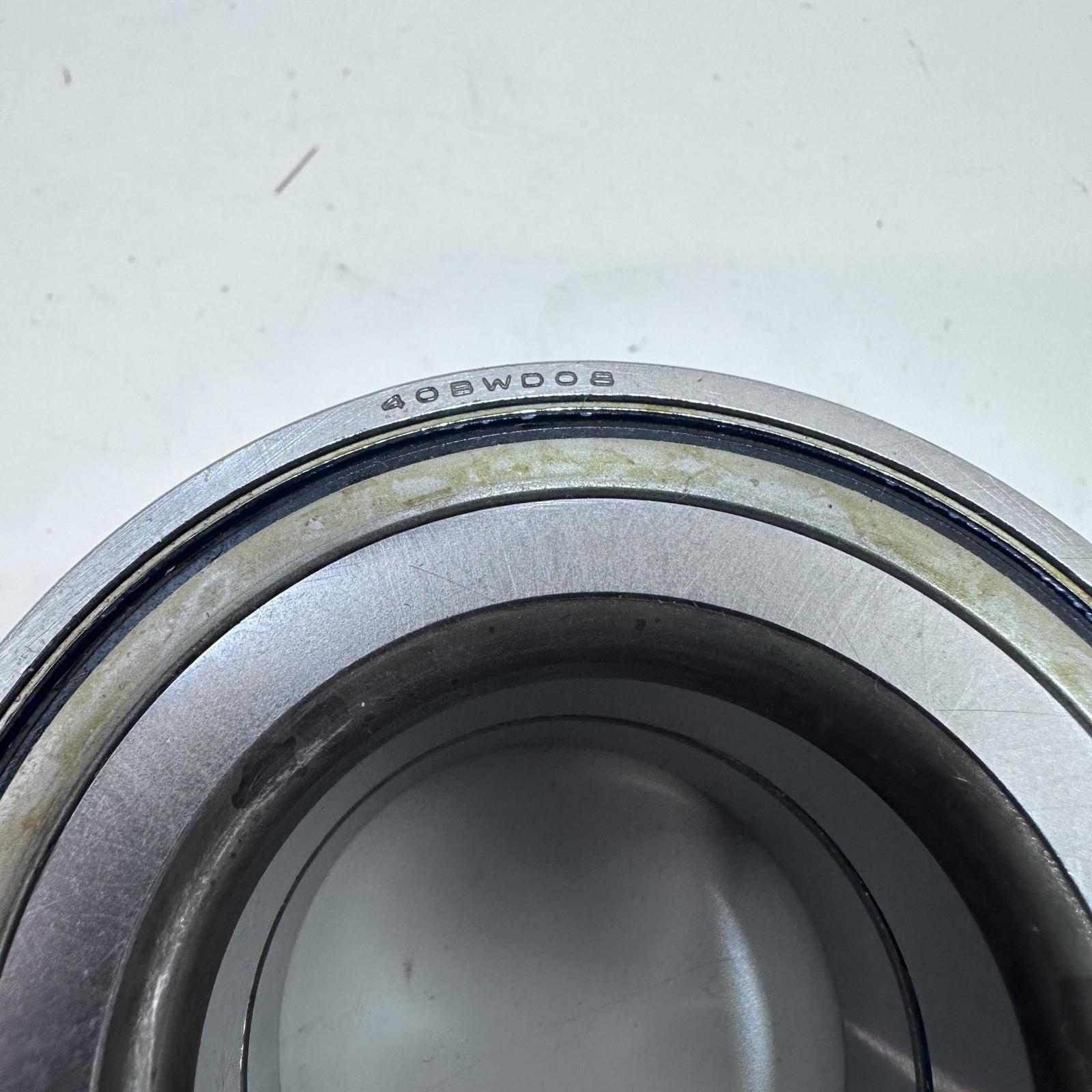 Duralast Wheel Bearing DL510032 - Photo 6