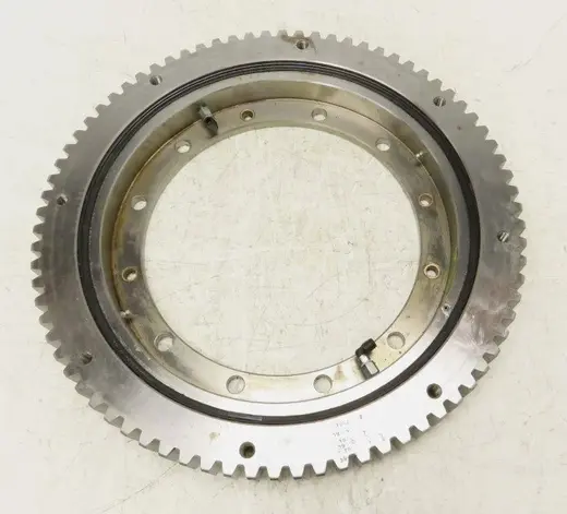 KAYDON RK6-16E1Z Slewing Ring Turntable Bearing Flanged Gear 11.9x19.9x2.2 at TamDoUS Taylorsville