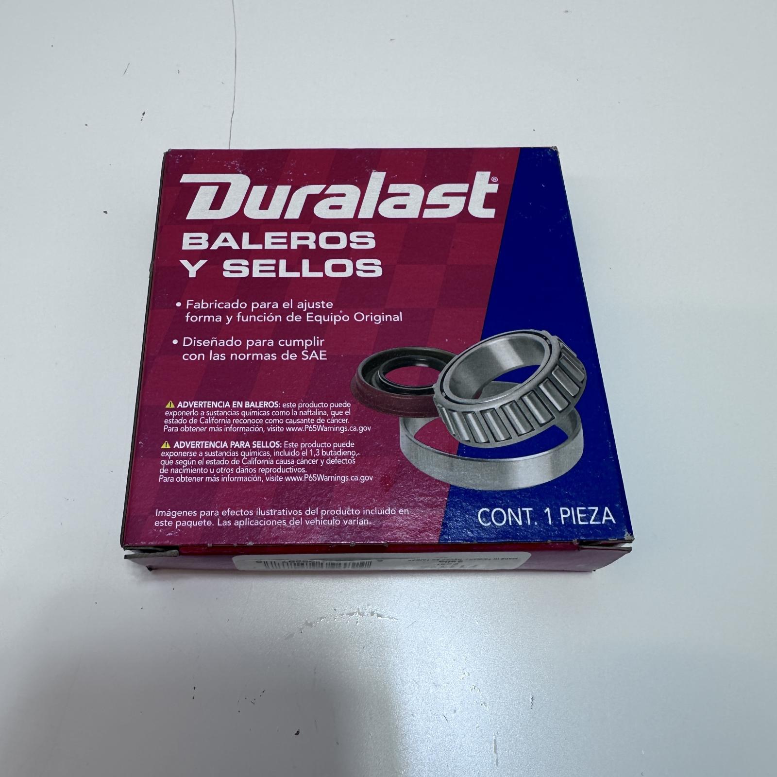 Duralast 711116 Transfer Case Seal – Perfect Fit for Trucks & SUVs! - Photo 5
