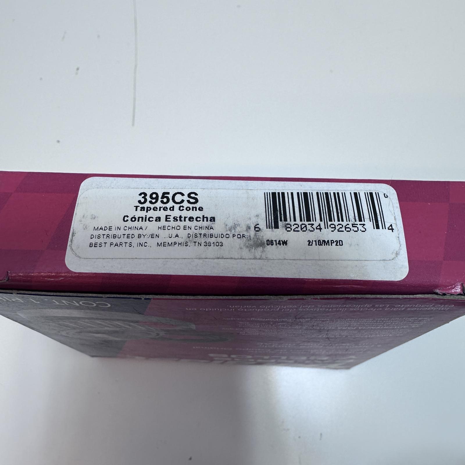 Duralast 395CS Wheel Bearing – OEM Replacement for Ford, Chevy, Toyota - Photo 3