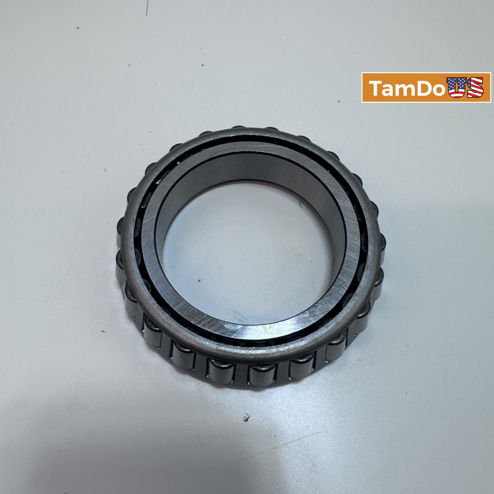 Duralast 395CS Wheel Bearing – OEM Replacement for Ford, Chevy, Toyota - Photo 6