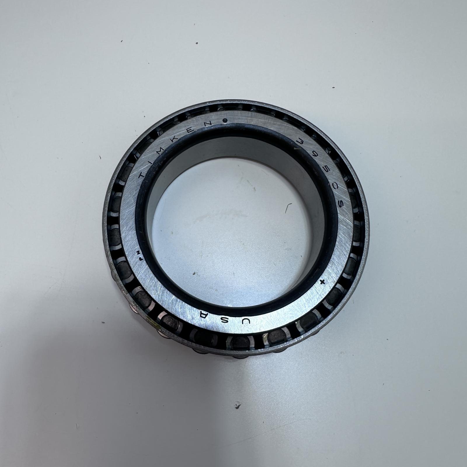 Duralast 395CS Wheel Bearing – OEM Replacement for Ford, Chevy, Toyota - Photo 2