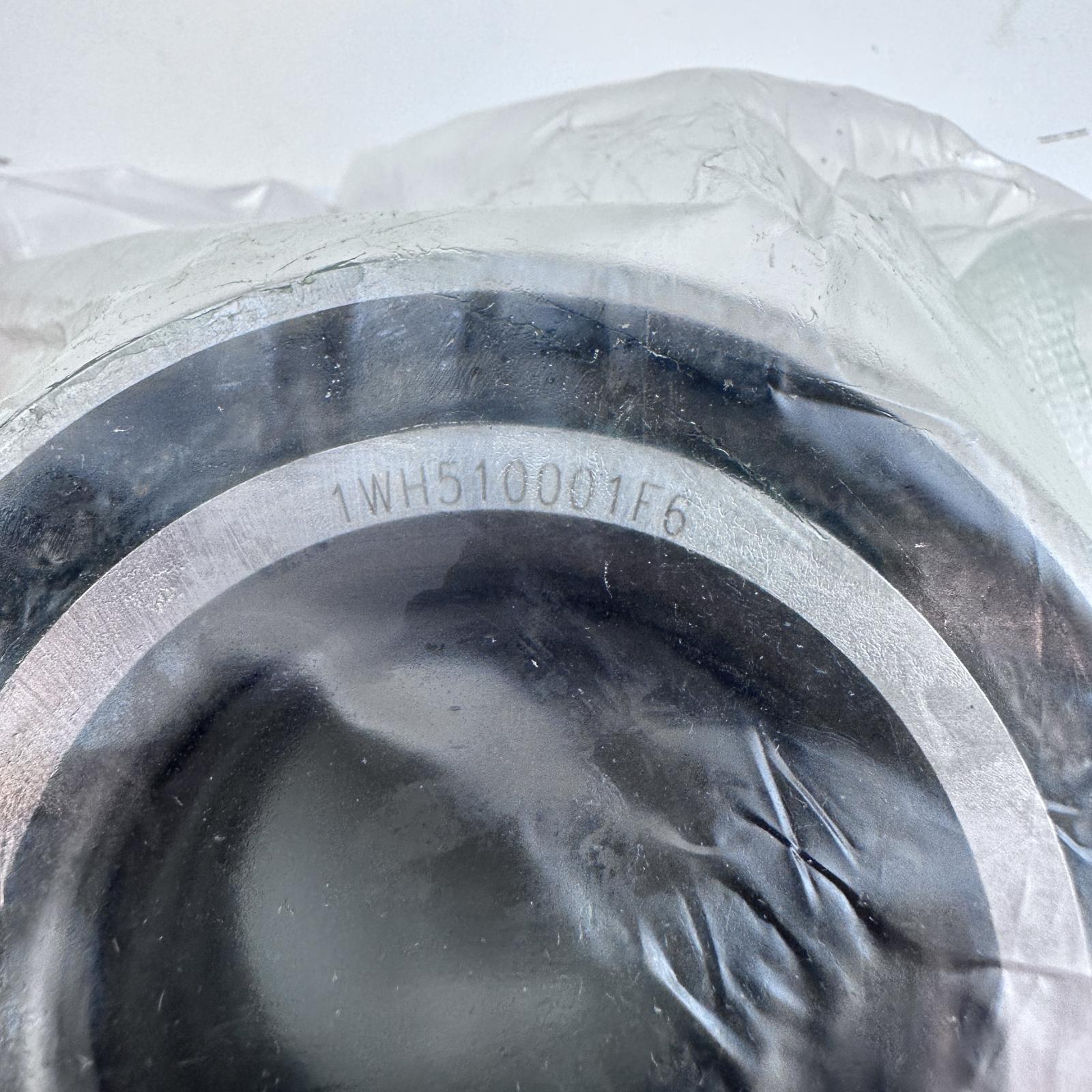 Duralast DL510001 – Precision Wheel Bearing for Reliable Performance - Photo 5