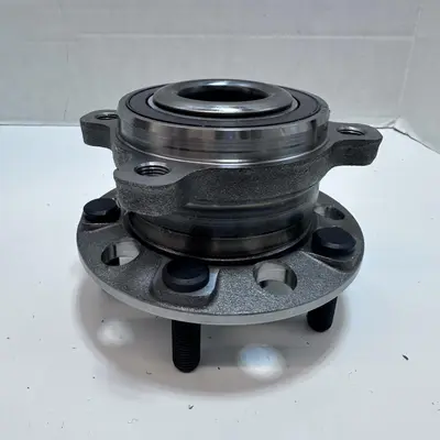 Duralast DL900013 Wheel Bearing & Hub at Car & Truck Parts & Accessories in new condition