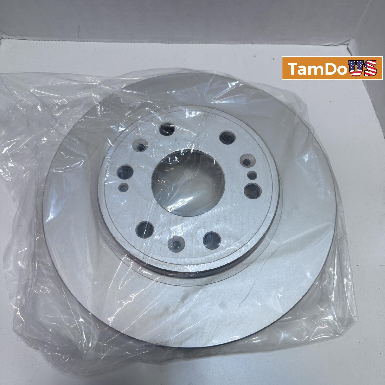 Raybestos 580279P Front Police Brake Rotor for 2015-2020 Chevrolet Suburban - Photo 6