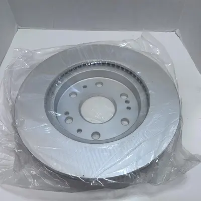 Raybestos 580279P Front Police Brake Rotor for 2015-2020 Chevrolet Suburban at Car & Truck Parts & Accessories in new condition