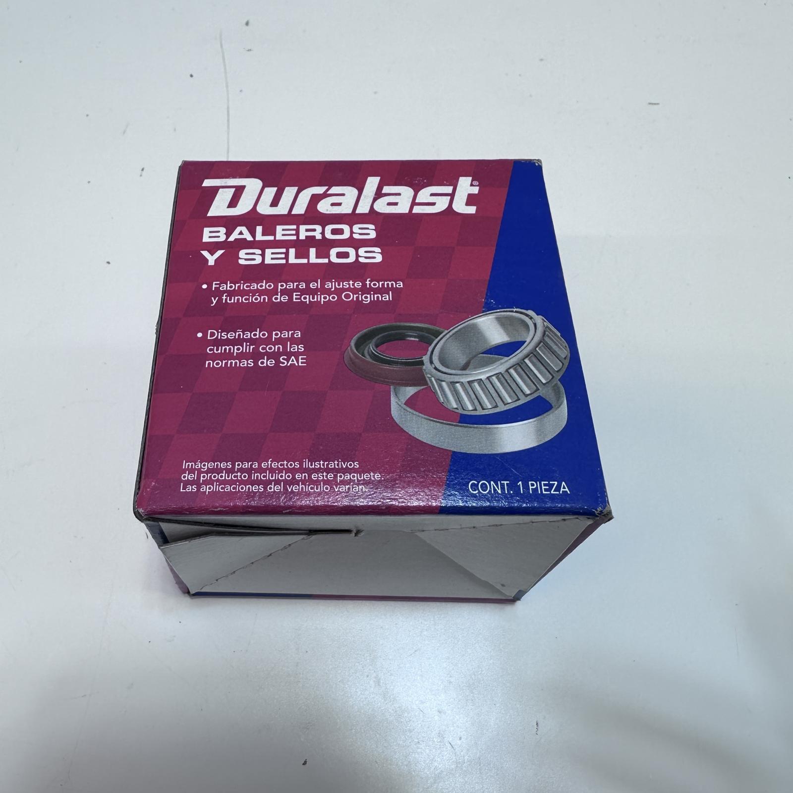 Duralast Transmission Seal 5202 - Photo 8