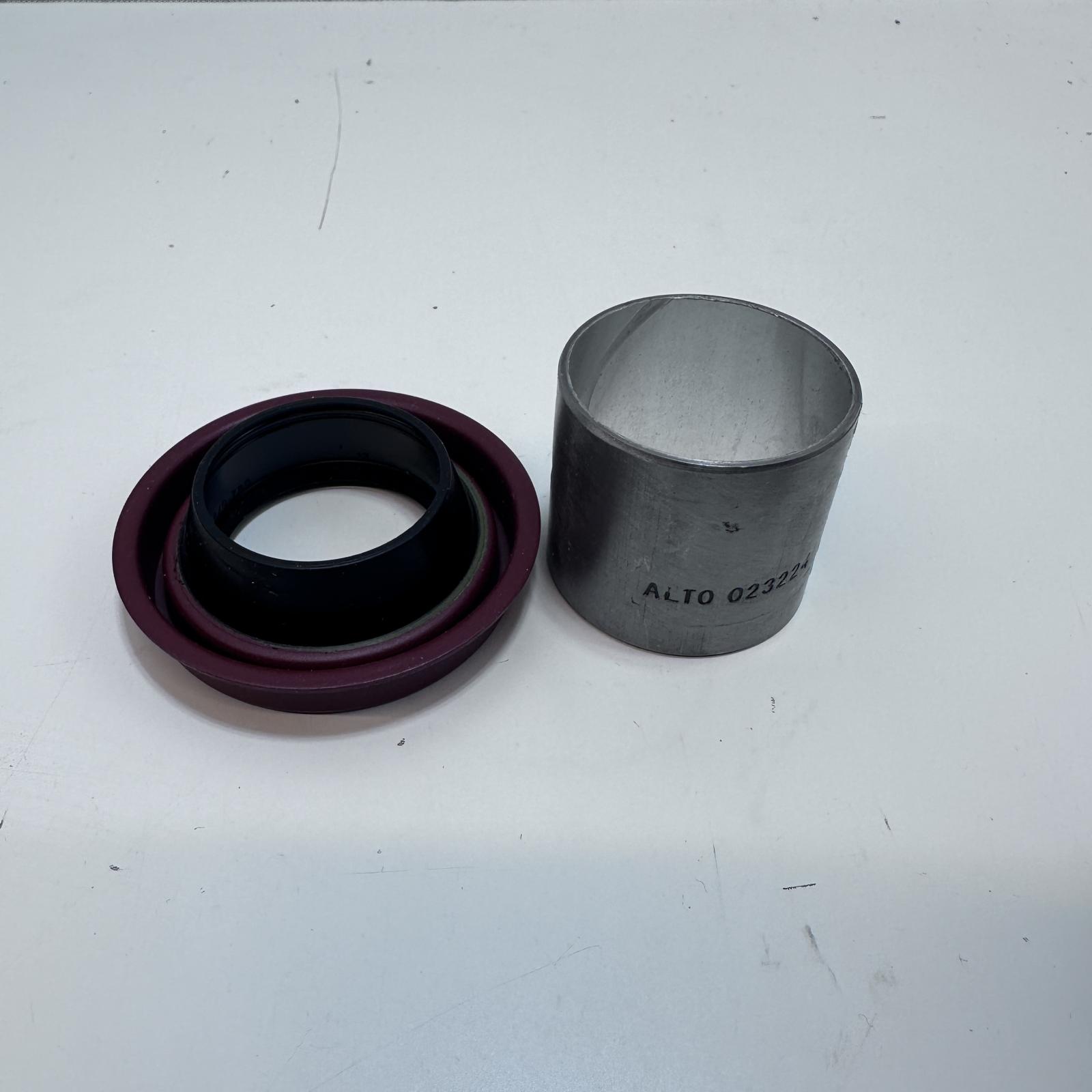 Duralast Transmission Seal 5202 - Photo 3