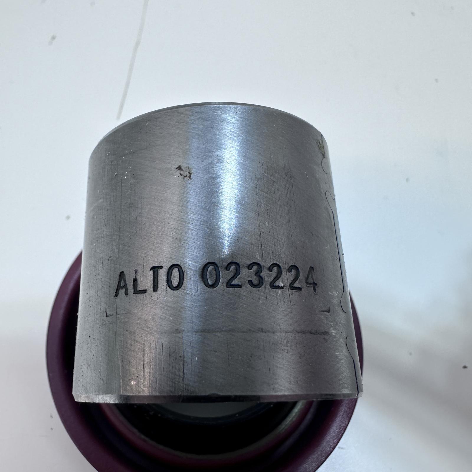 Duralast Transmission Seal 5202 - Photo 5