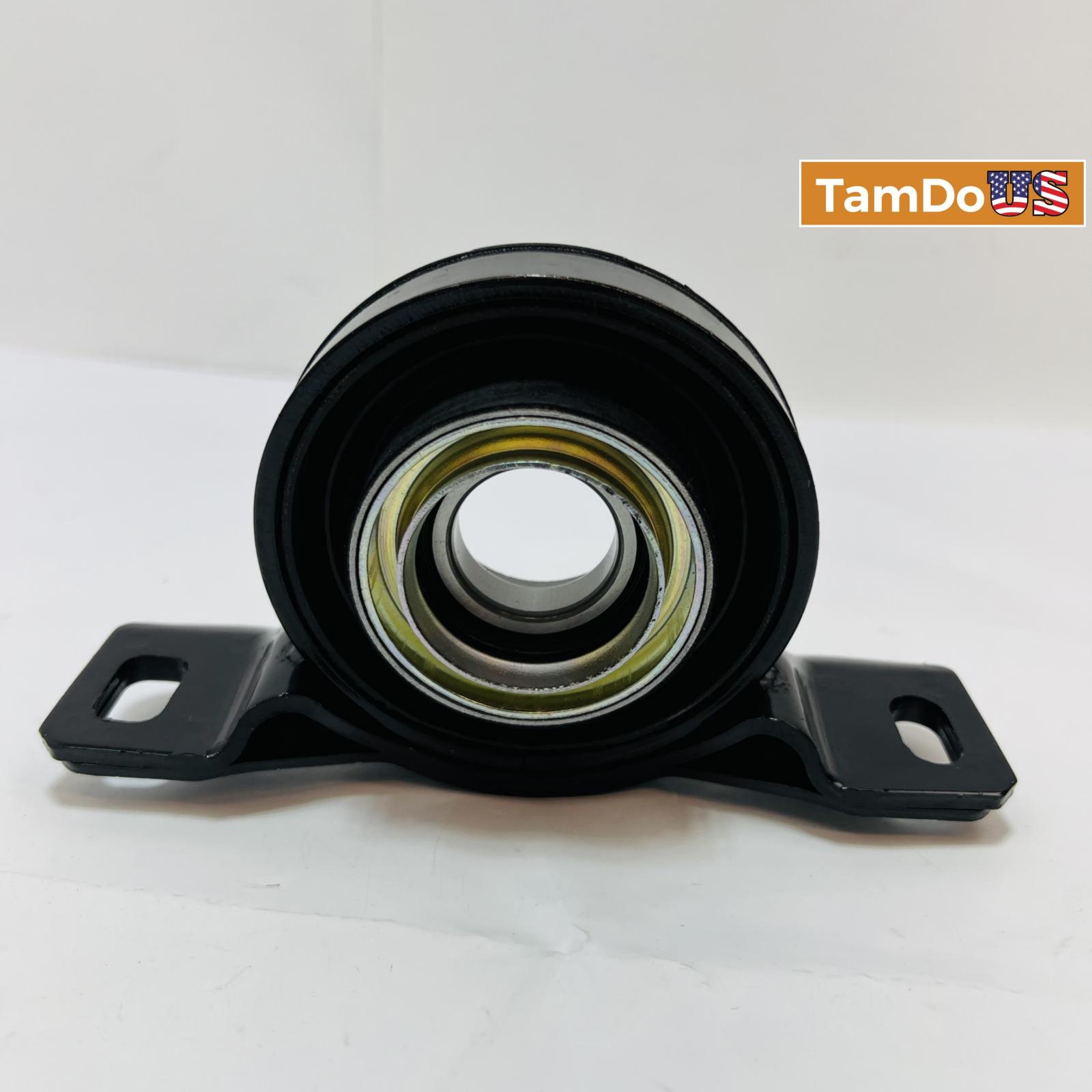 Duralast HB3034 Driveshaft Center Support OEM-Compatible for Ford, Chevy & More - Photo 5