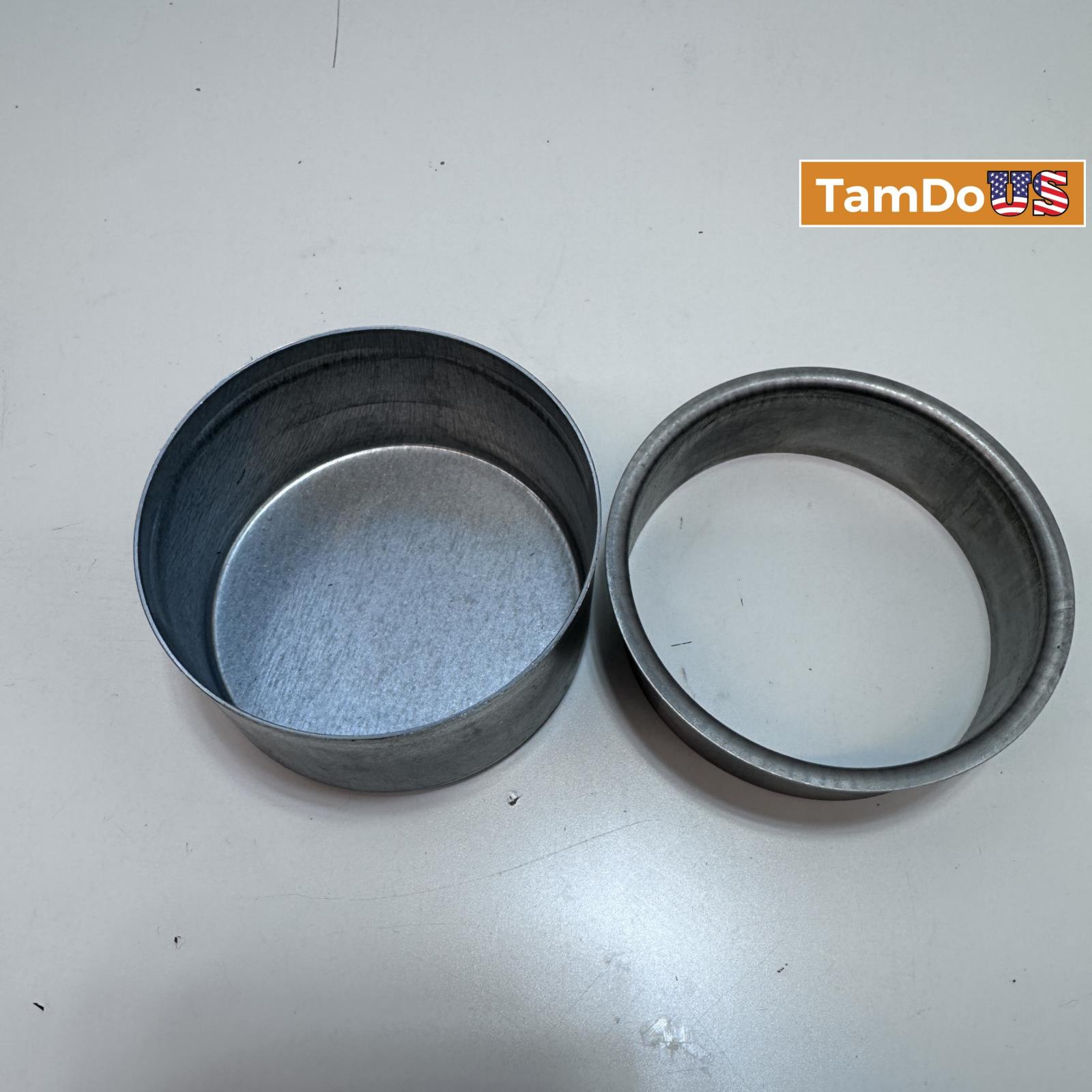 Duralast KWK99294 Crankshaft Repair Sleeve - Photo 6