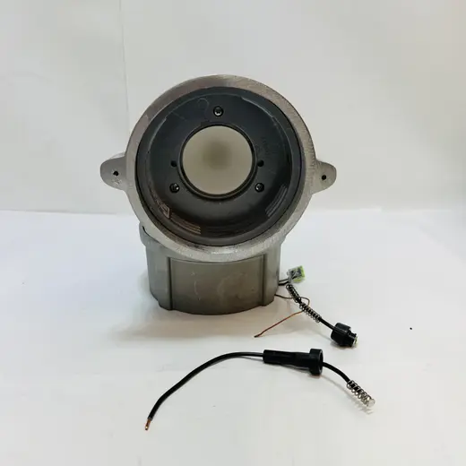 Luminaire suitable for wet location at TamDoUS Taylorsville