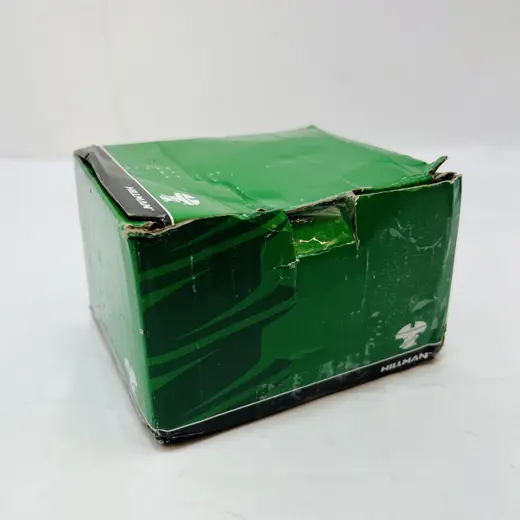 Hillman Zinc-Plated Steel Coarse Thread Hex Lag Screw 1/4 x 2 at TamDoUS Taylorsville