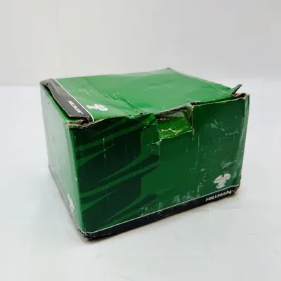 Hillman Zinc-Plated Steel Coarse Thread Hex Lag Screw 1/4 x 2 at Fasteners & Hardware in new condition