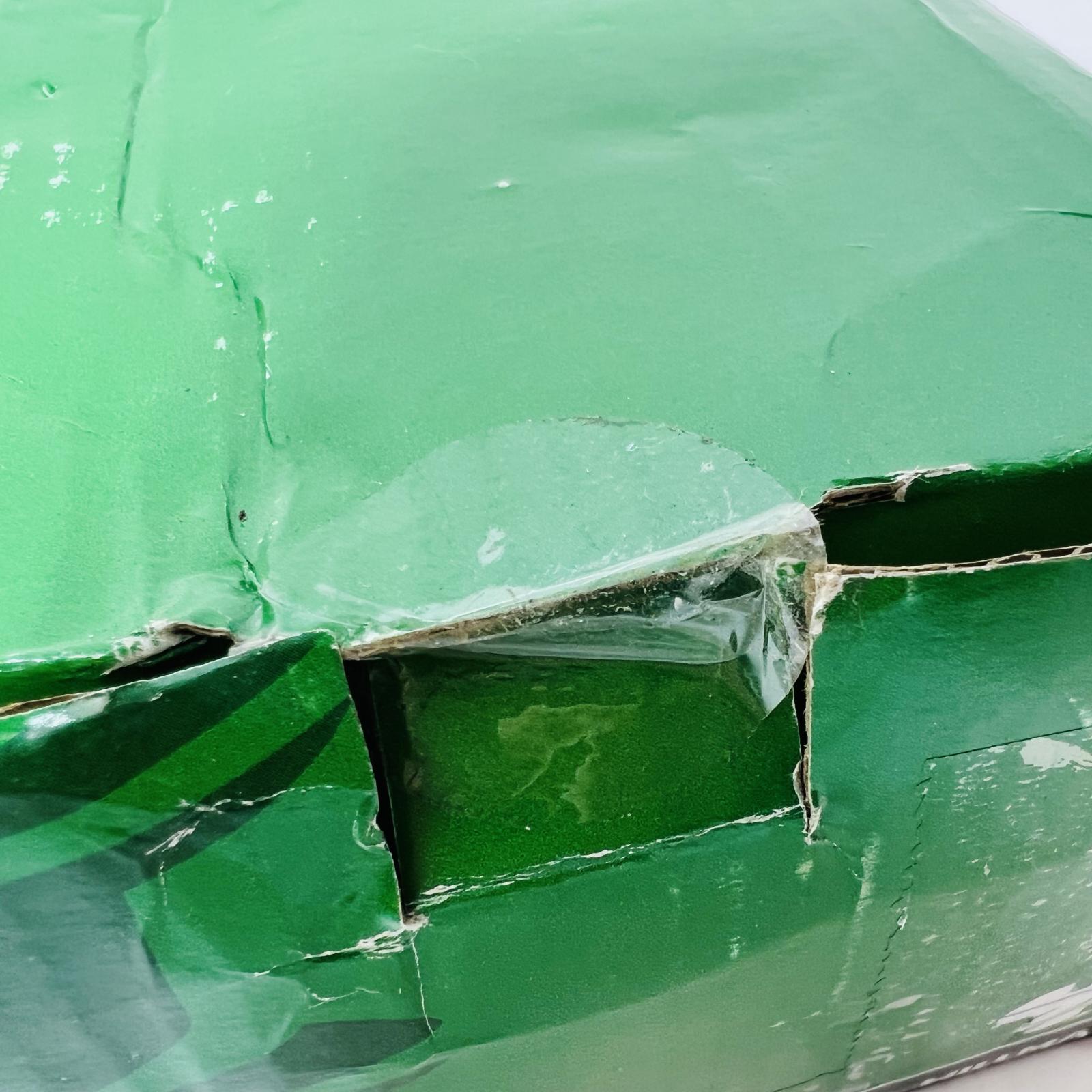 Hillman Zinc-Plated Steel Coarse Thread Hex Lag Screw 1/4 x 2 - Photo 4