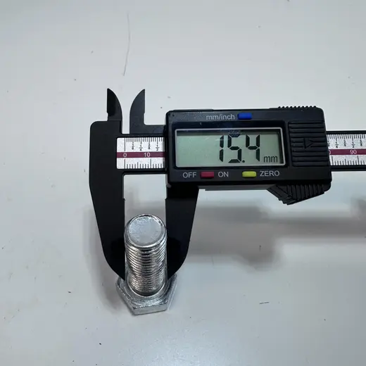 Hex Bolts Full Thread M24 at TamDoUS Taylorsville